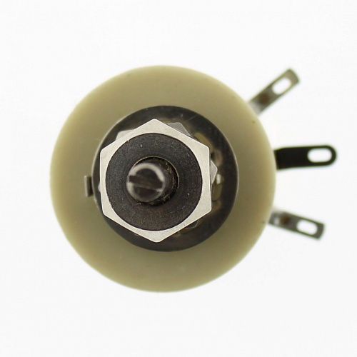 ППБ-3В    4.7К  5%, Резистор регулировочный