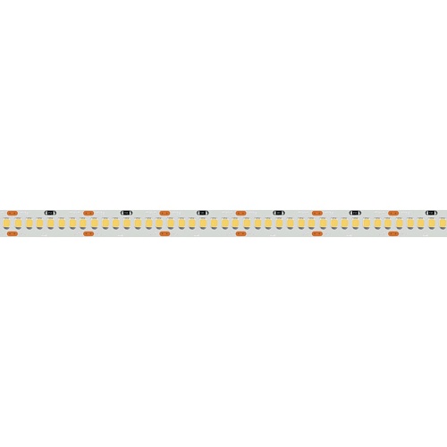 Лента светодиодная Arlight RT-A252-10mm 24V Warm2700 (11 W/m, SMD2835, 252led/m, IP20)