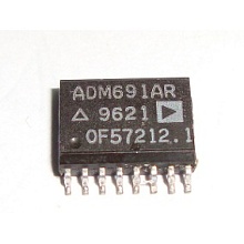 ADM691AR, Микросхема