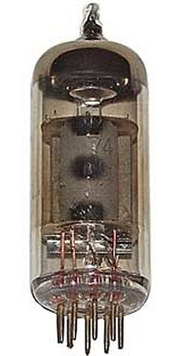 Радиолампа 6Ф4П
