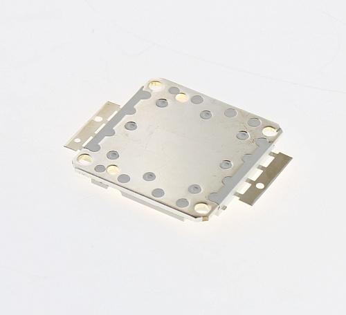 Светодиодная матрица IC 50W 3000К COB (30-36V, 1750mА, 4500lm, 42x55x2mm)
