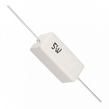 SQP  5W  180 5%, Резистор