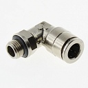 Фитинг цанга угл. поворот. 6522 8-1/8