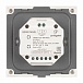 Панель SMART-P6-DIM-G-IN White (12-24V, 4x3A, Sens, 2.4G)