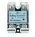 Реле твердотельное SSR-1 440V 25A (Z) A4 (90-280V)