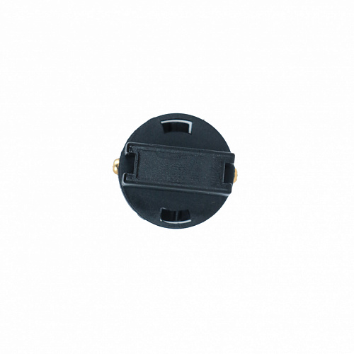 Патрон для автолампы T5 (4.6mm) BOCXOD