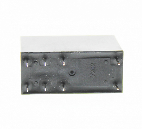 TRA3 L-12VDC-S-2Z  12VDC, 5A, 2A, Реле электромагнитное TRA3 L-12VDC-S-2Z  12VDC, 5A, 2A