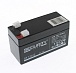 Аккумулятор свинцово-кислотный Security Force SF 12012 (12V, 1.2Ah)