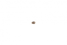 СР50-112ФВ гнездо на корпус, Разъём высокочастотный