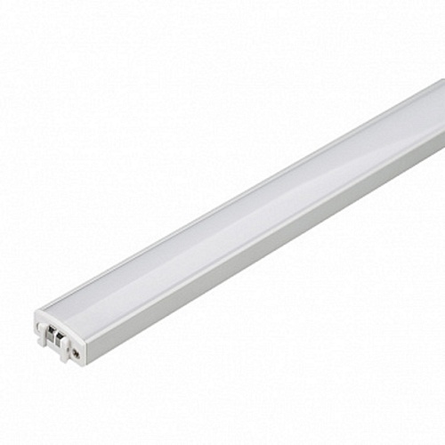 Светильник BAR-2411-500A-6W 12V DayWhite (12В, 6Вт, 430Лм, 500х24х11мм, дневной белый)