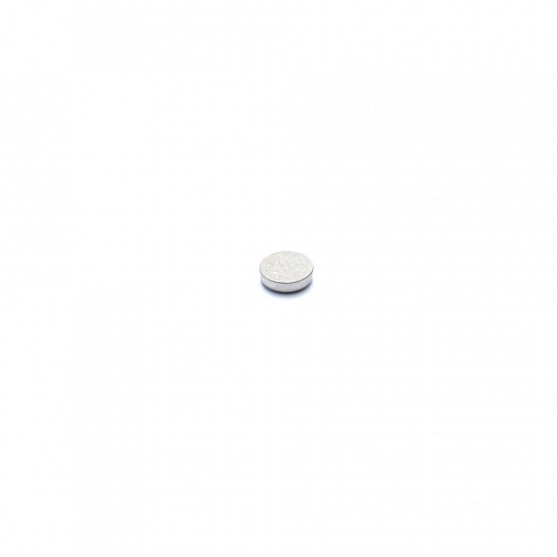 Батарейка часовая GP 164 (Alkaline, LR60, AG1, 1.5V)