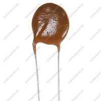 К15-5-1,6кВ  3300пф Н20, Конденсатор