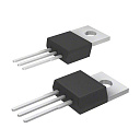 FQP50N06, Транзистор MOSFET