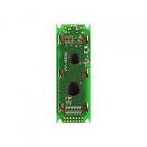 ЖК индикатор RH1602D-TNI Eng-Rus