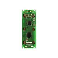 ЖК индикатор RH1602D-TNI Eng-Rus