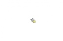 Светодиодная лампа T10 (W5W) 12V 1 COB CL LED White 
