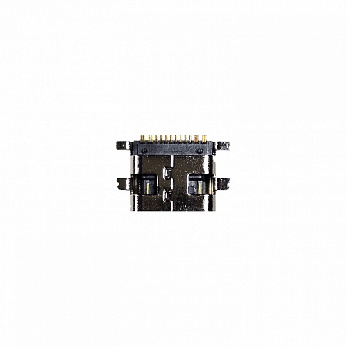 USB3.1 TYPE-C разъём 07