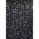 Гирлянда «занавес» Navigator NGF-С03-01 (занавес CW 400 2*3м IP20 TR)