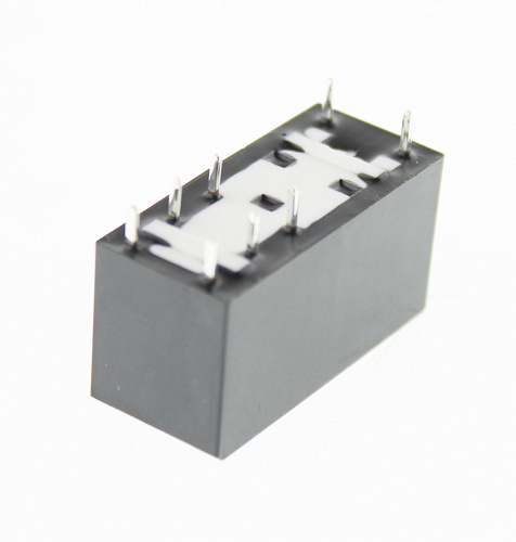 G2RL212DC  12VDC, 8A, 2C, Реле электромагнитное G2RL212DC  12VDC, 8A, 2C