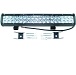 Светодиодная фара-прожектор OFF-Road KS-CL-126W Cree LED