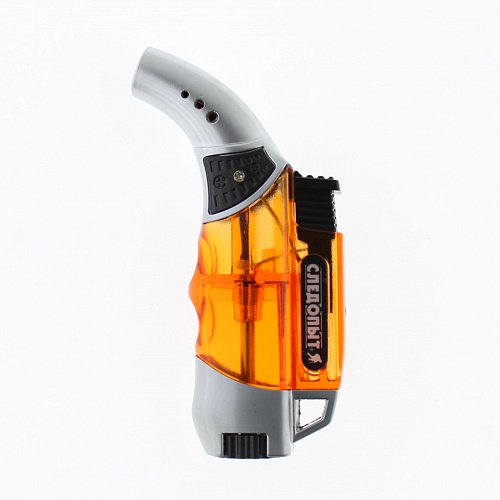 Газовая горелка мини Следопыт GTP-R05, заправляемая