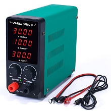 Лабораторный блок питания YIHUA YH3010D-III
