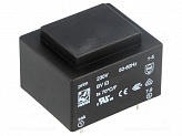 Трансформатор BV EI 304 2046 2.6VA 230V 2х9V 2х145mA