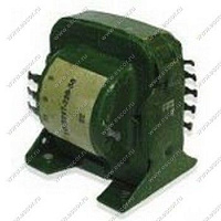 Трансформатор ТПП216 3.25VA 220V 50Hz ШЛ12х20