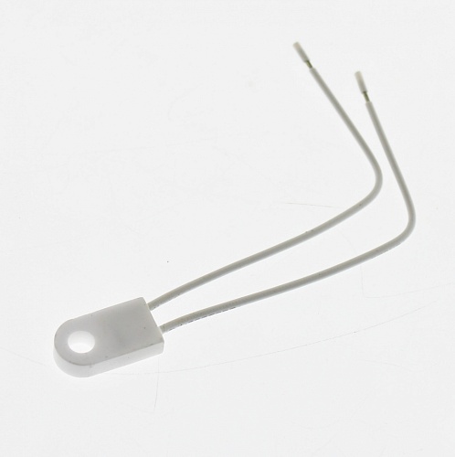 Термопредохранитель RH02 115°С 15A 