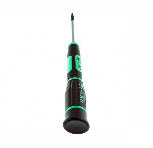 Отвертка прецизионная ProsKit SD-081-T7H (1PK-081-T7H)