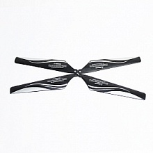 Gyro Vizor S II лопасти основных винтов (A+B)