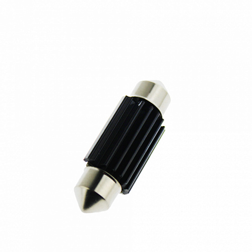 Светодиодная лампа C5W (T11x36) Vizant 12V B344 6 SMD White 2 шт.