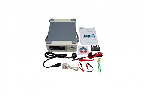 Мультиметр Uni-t UT8803E настольный