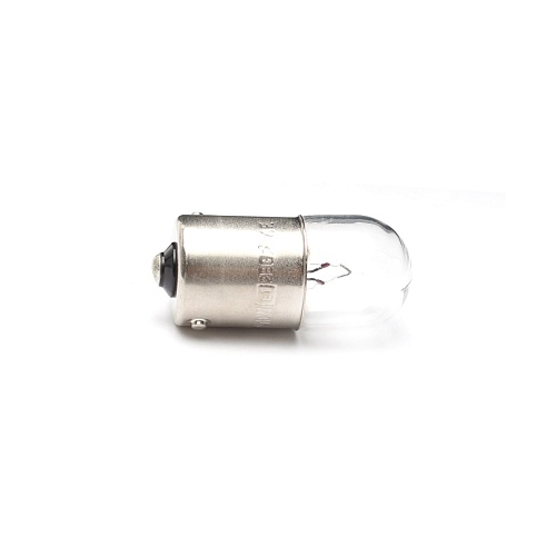 Автолампа накаливания R10W Narva 12V 10W BA15S
