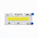 Светодиодная матрица «прямого включения» ST 30W 6000K COB (220V, 2700lm, 40x90mm)