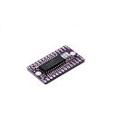 Модуль контроллера LED матрицы на HT16K33 для Arduino