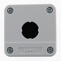 Корпус для кнопок NP2-B01 1 место