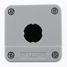 Корпус для кнопок NP2-B01 1 место