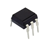 Оптопара MOC3020