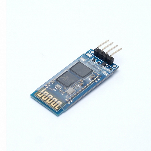 Модуль Bluetooth HC-06 на плате,4пин для Arduino 