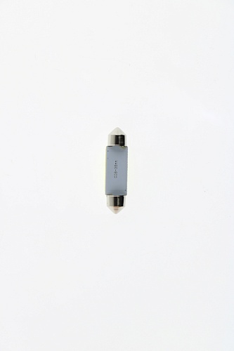 Светодиодная лампа C5W (T11x39) 12V  COB LED White