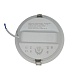 Светильник Philips 59466 MESON 150 17W WH recessed LED (17Вт, 1300Лм, 4К) 1 Повреждена упаковка