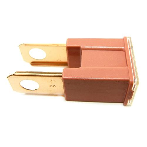 Предохранитель B- тип 30А (604830) Flosser