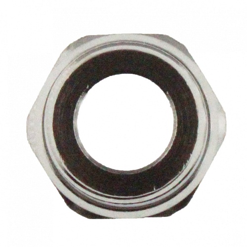 Фитинг цанга прямой S6510 12-3/8