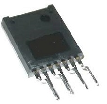 STRX6759, Микросхема