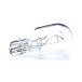 Автолампа накаливания W21/5W Philips 12V 21/5W T20 12066CP 