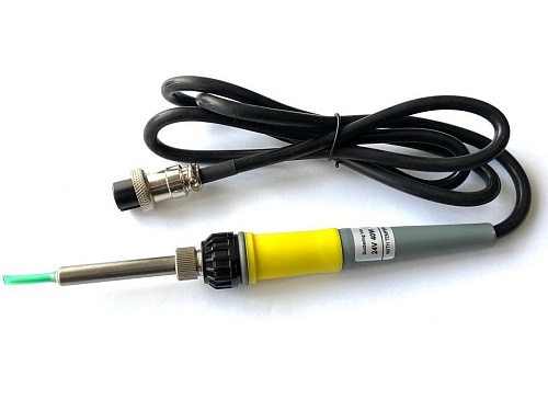 Паяльник к паяльной станции ZD-88-415В (для ZD-981, ZD-982,ZD-987)