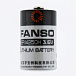 Батарейка FANSO ER14250H/S (Li, SOCL2, 3,6V, 1200mA)