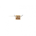 Разъем AX-372-02 с проводами (CARGEN)