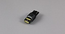 Светодиодная лампа T10 (W5W) 12/24V 2016 12 SMD LED White CANBus